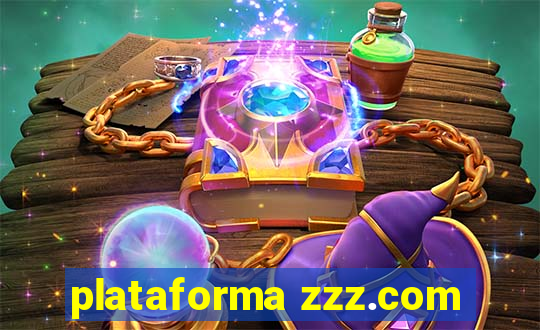 plataforma zzz.com